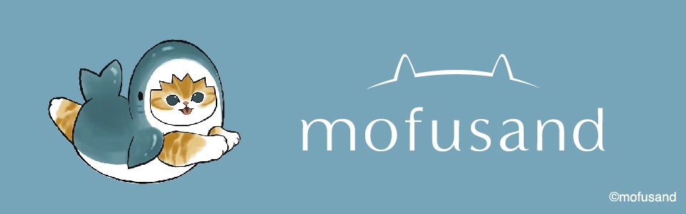 mofusand