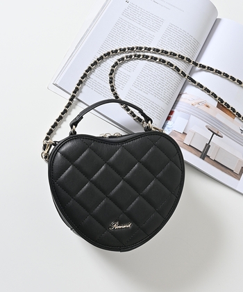 �n�[�g�V�����_�[�o�b�O