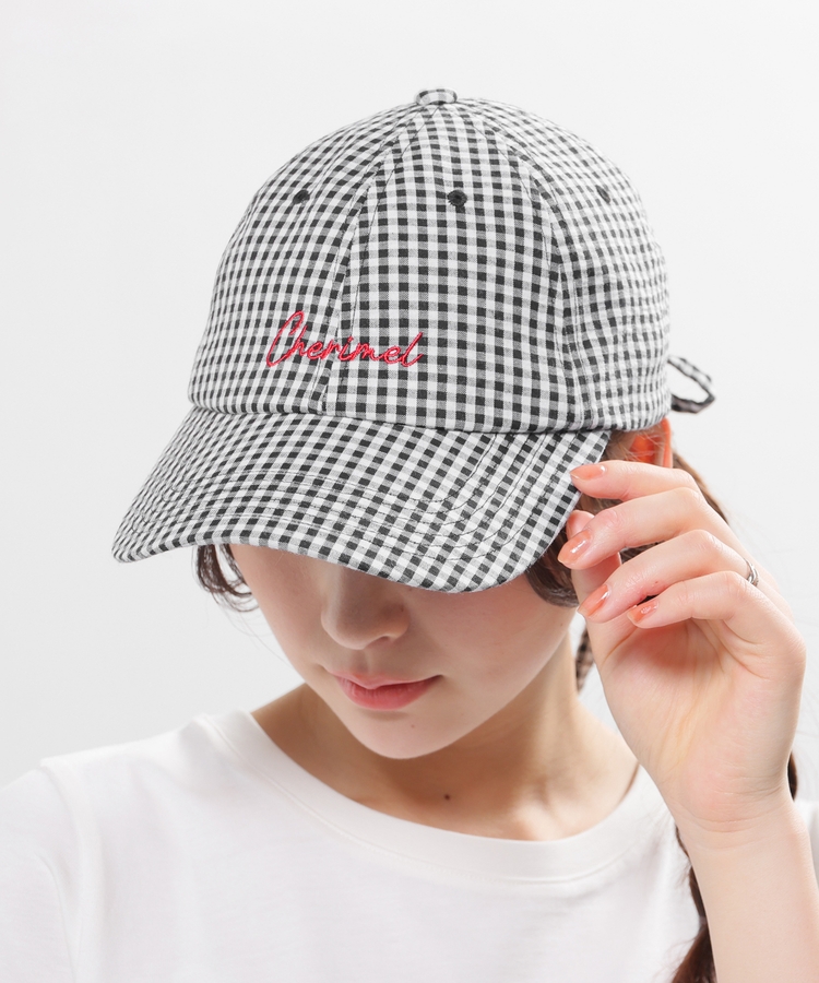 �o�b�N���{�����L���b�v