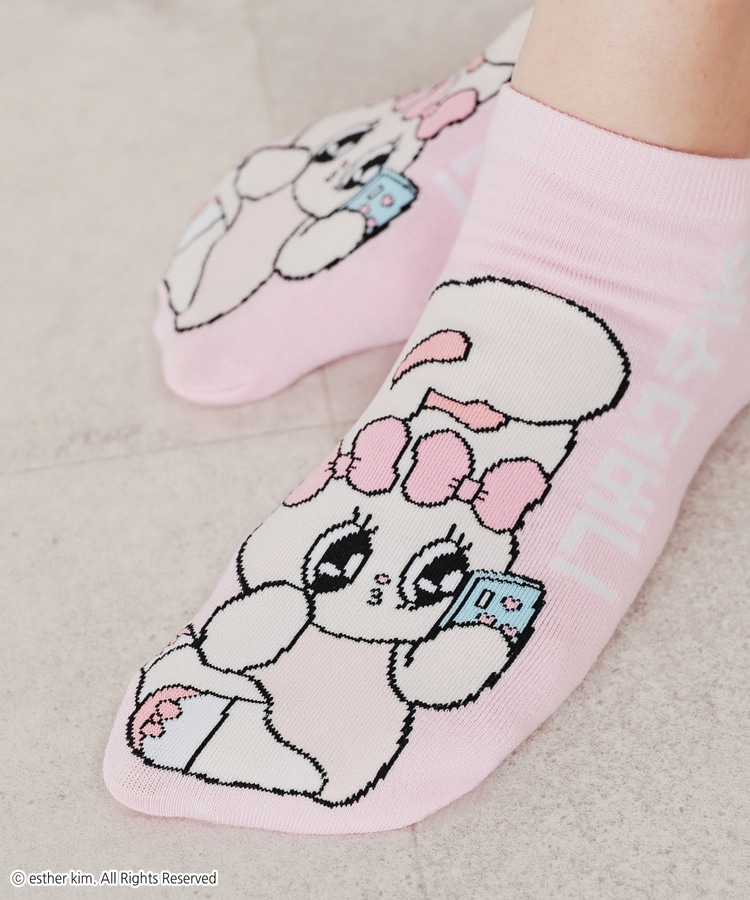 �G�X�^�[�o�j�[�^�\�b�N�X