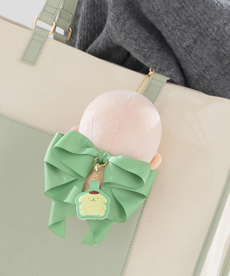 �T�����I�L�����N�^�[�Y�^�}�C�J���[���{���`���[��