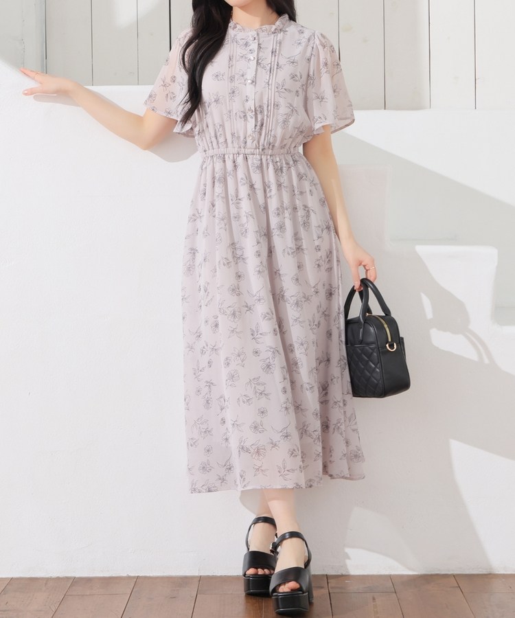 �t���A�������s�[�X