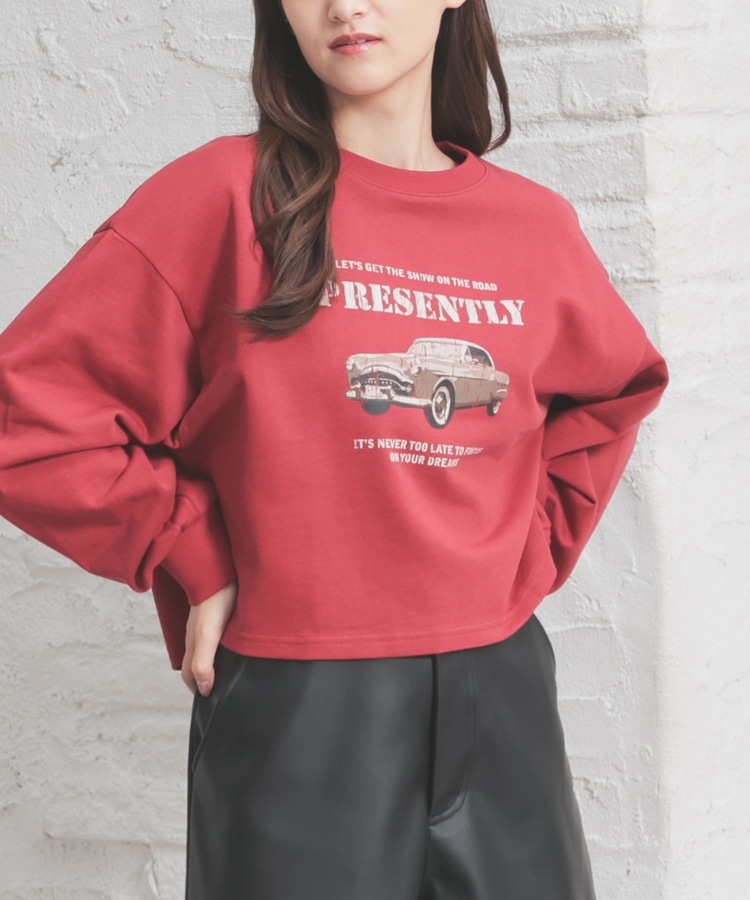 �V���[�g����g�b�v�X