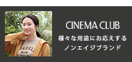 CINEMA CLUB
